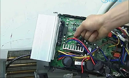 玄武美的空调电话是多少