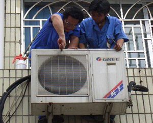 玄武空调售后维修服务中心在哪里找