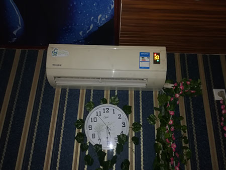 玄武空调维修售后服务中心