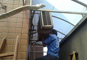 玄武空调维修售后服务中心