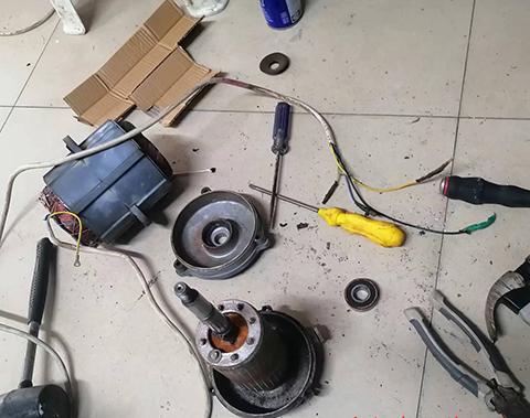 玄武空调维修售后服务中心电话在哪里找