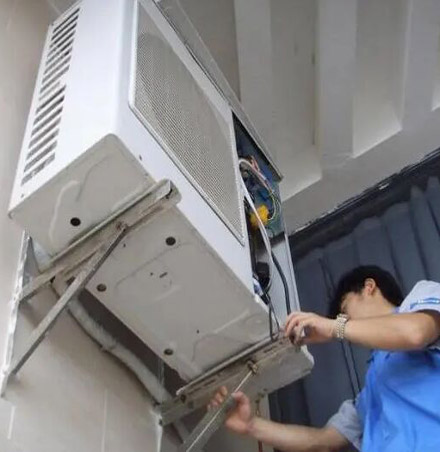 玄武24小时空调维修热线