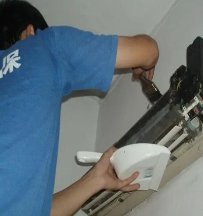 玄武空调清洗保养